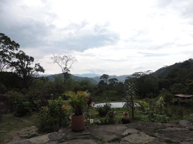Casa Rural El Ocelote San Antonio  Ngoại thất bức ảnh
